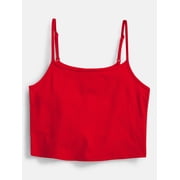 Weekend Academy Girls Layering Cami, Sizes 4-18