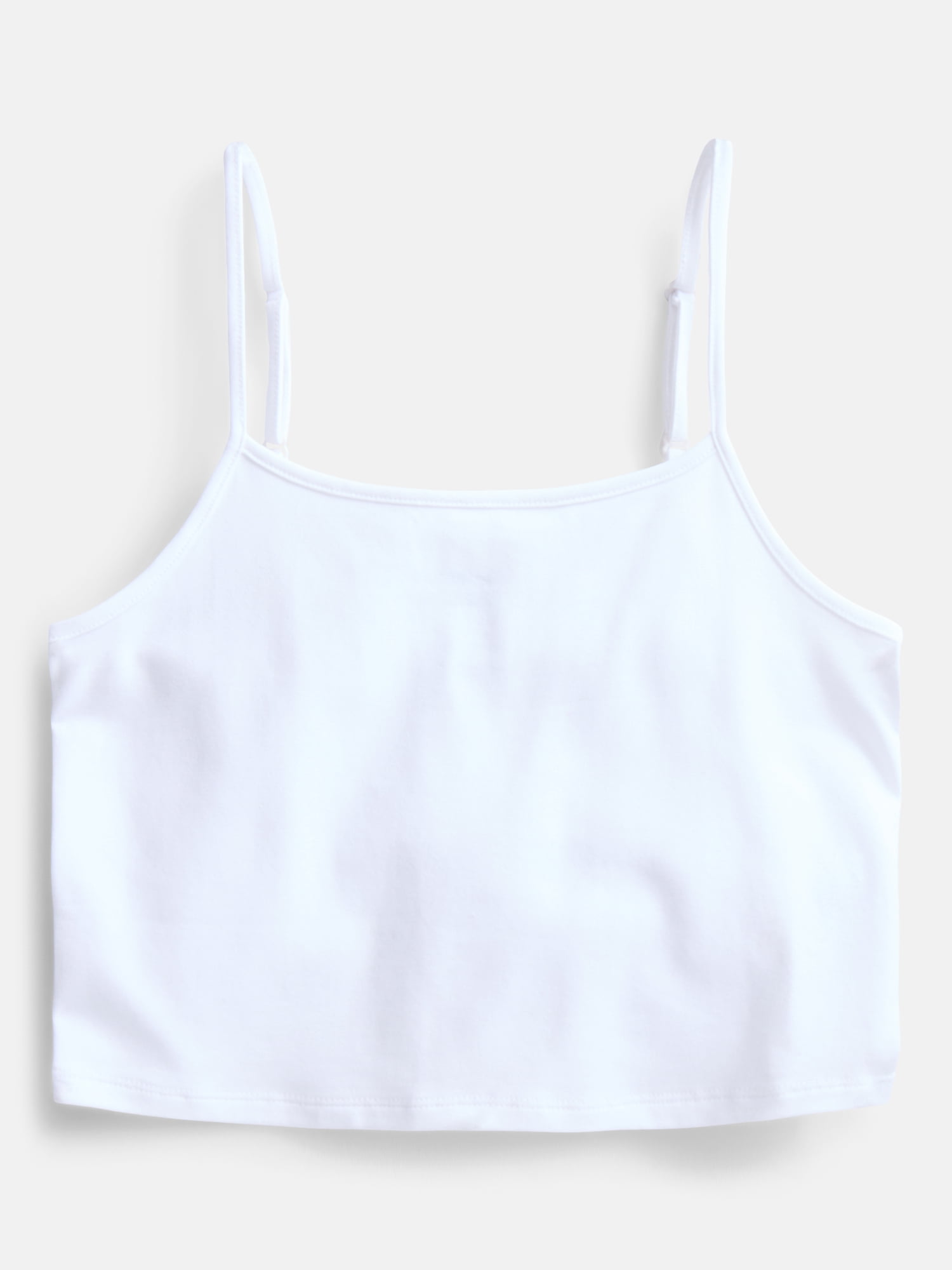 Weekend Academy Girls Layering Cami, Sizes 4-18