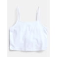 thumbnail image 1 of Weekend Academy Girls Layering Cami, Sizes 4-18, 1 of 3