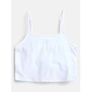 Girls Layering Cami, Sizes 4-18