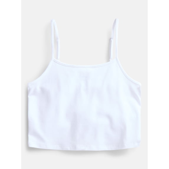 Weekend Academy Girls Layering Cami, Sizes 4-18