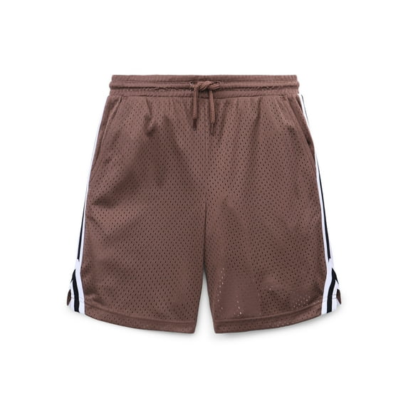 Weekend Academy Boys Mesh Shorts, Sizes 4-18