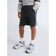 thumbnail image 1 of Weekend Academy Boys Mesh Shorts, Sizes 4-18, 1 of 5