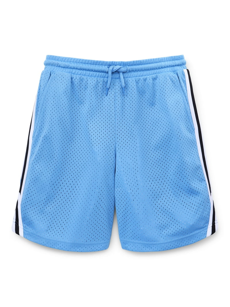 Weekend Academy Boys Mesh Shorts, Sizes 4-18