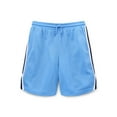 thumbnail image 1 of Weekend Academy Boys Mesh Shorts, Sizes 4-18, 1 of 4