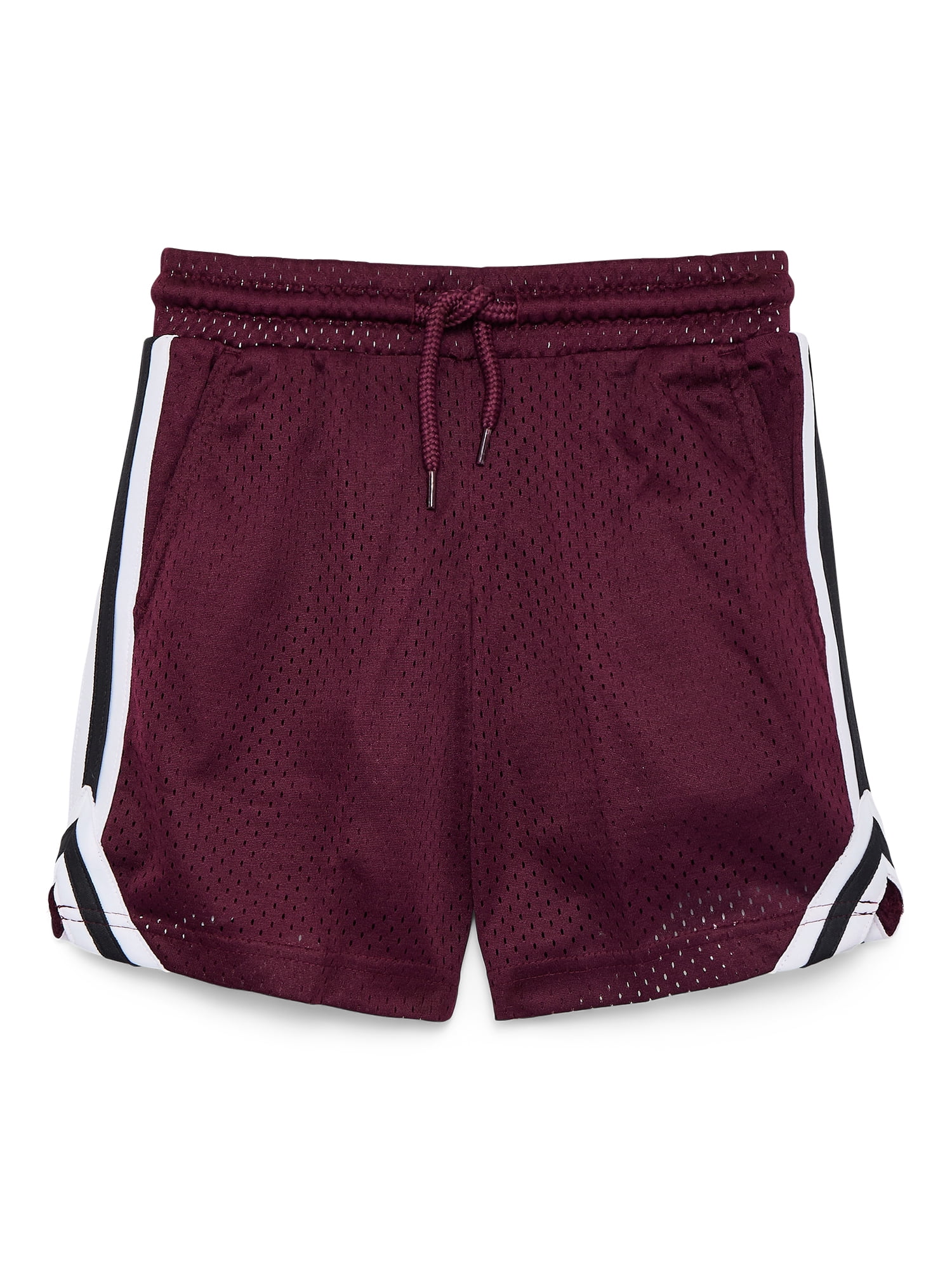 Weekend Academy Boys Mesh Shorts, Sizes 4-18
