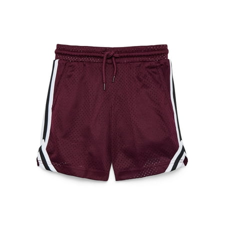 Weekend Academy Boys Mesh Shorts, Sizes 4-18