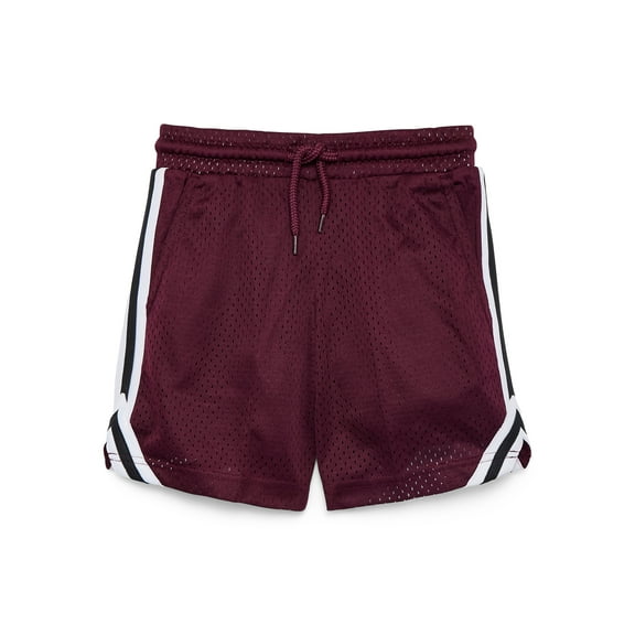 Weekend Academy Boys Mesh Shorts, Sizes 4-18