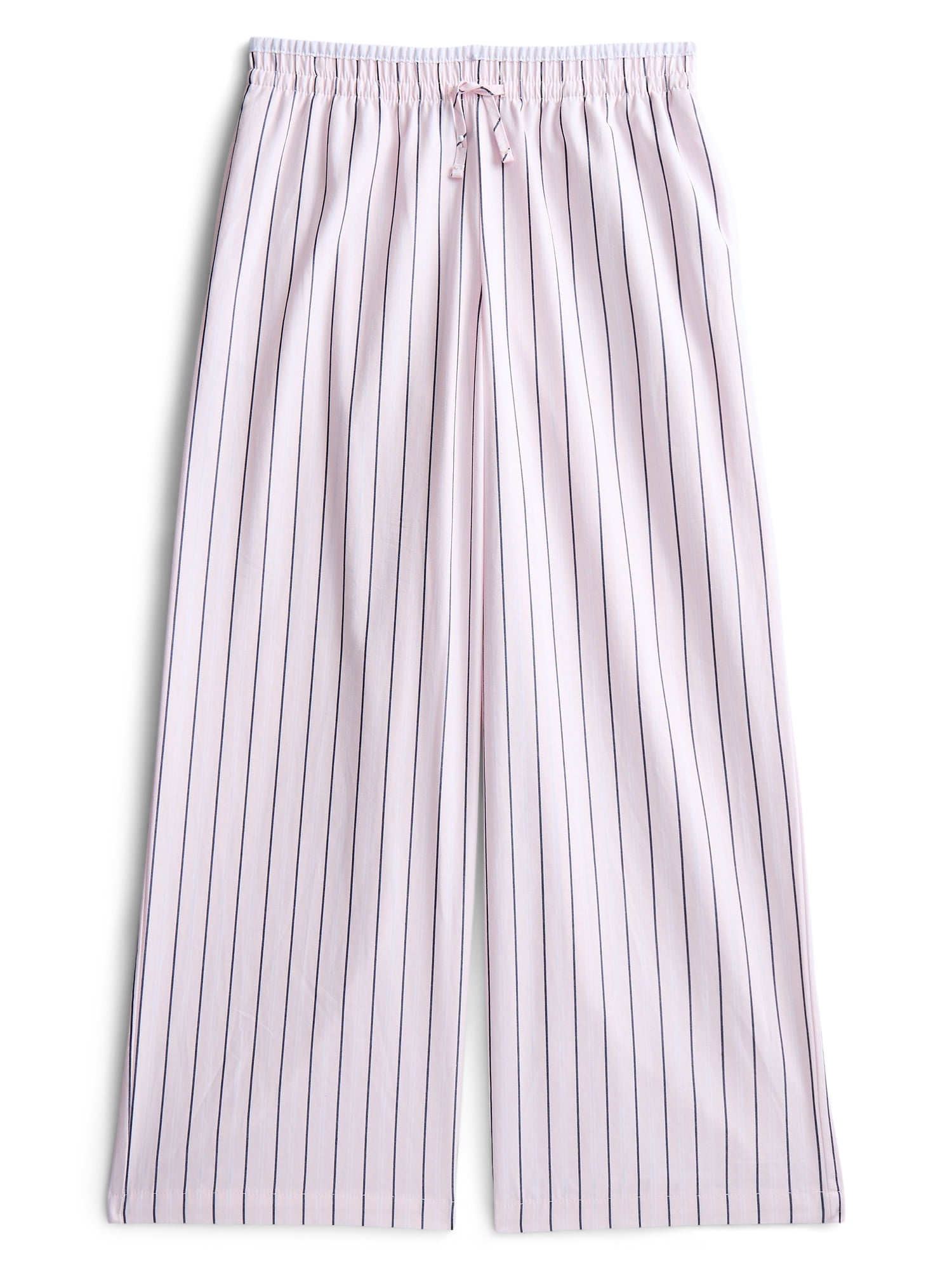 Weekend Academy Girls Cotton Boxer Pants, Sizes 4-18