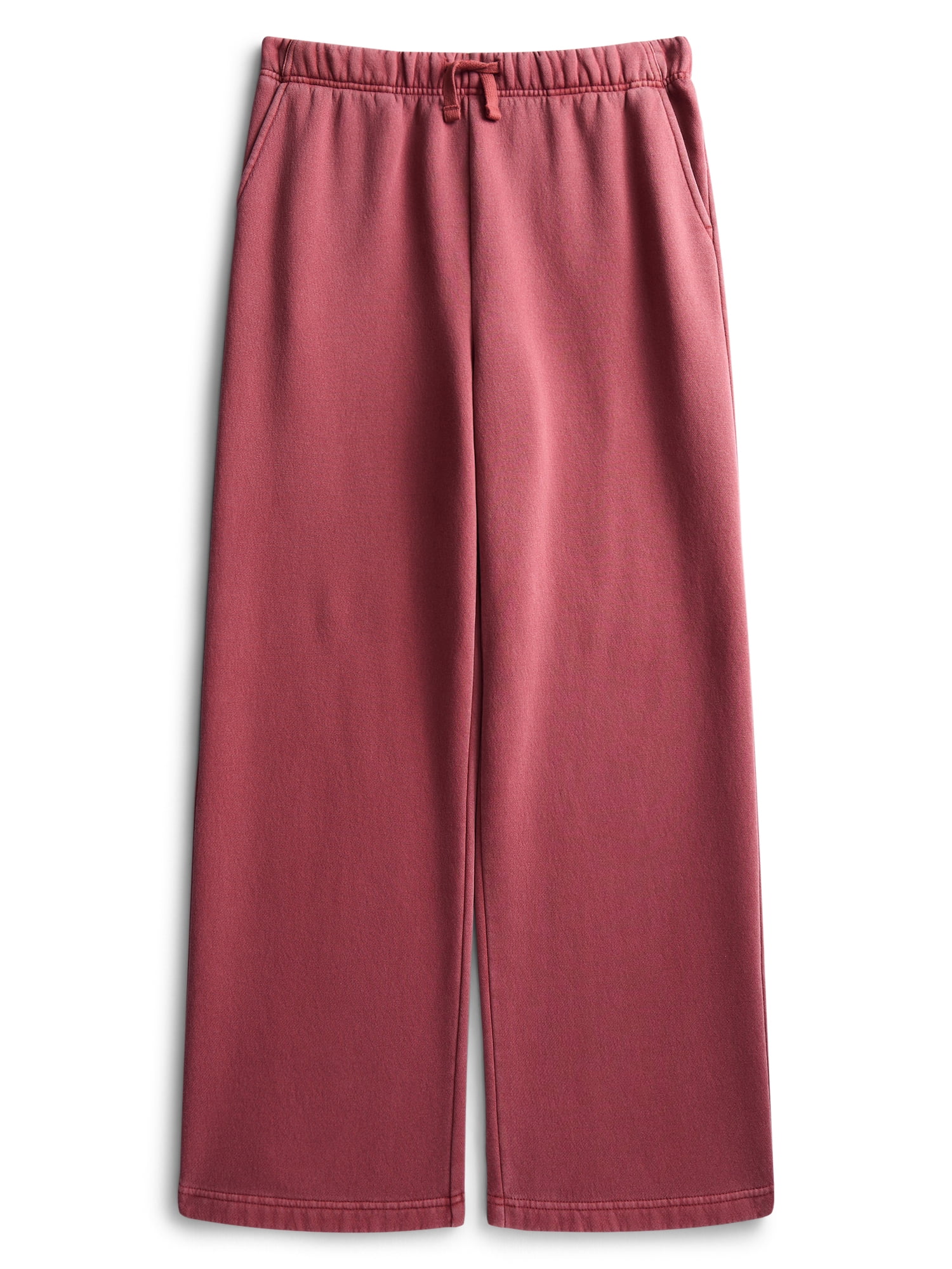 Weekend Academy Boys Fleece Sweatpants, Sizes 4-18