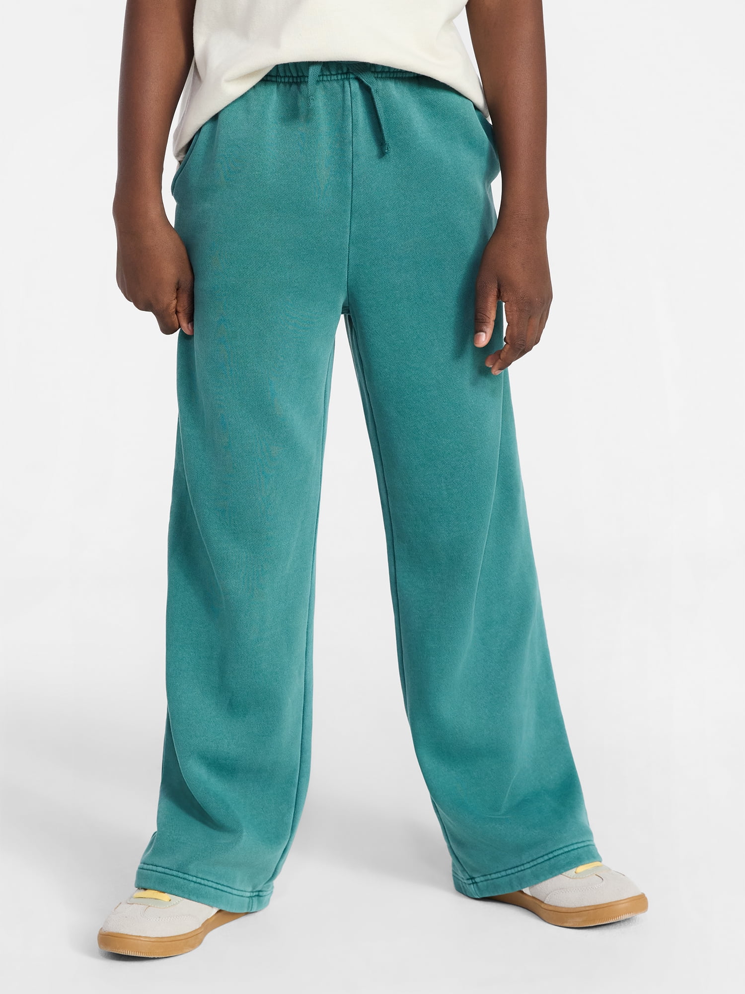 Weekend Academy Boys Fleece Sweatpants, Sizes 4-18