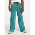 thumbnail image 1 of Weekend Academy Boys Fleece Sweatpants, Sizes 4-18, 1 of 5