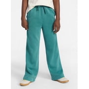 Weekend Academy Boys Fleece Sweatpants, Sizes 4-18