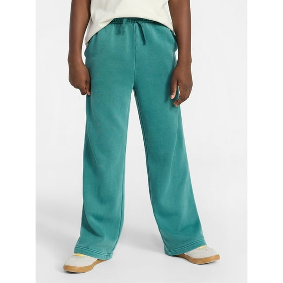 Weekend Academy Boys Fleece Sweatpants, Sizes 4-18