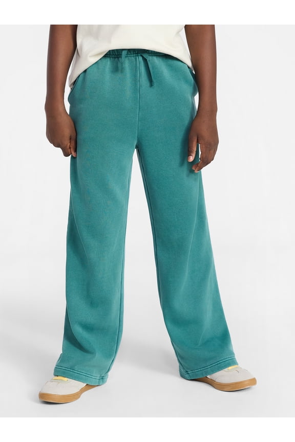 Boys Fleece Sweatpants, Sizes 4-18