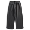 thumbnail image 1 of Weekend Academy Boys Fleece Sweatpants, Sizes 4-18, 1 of 3