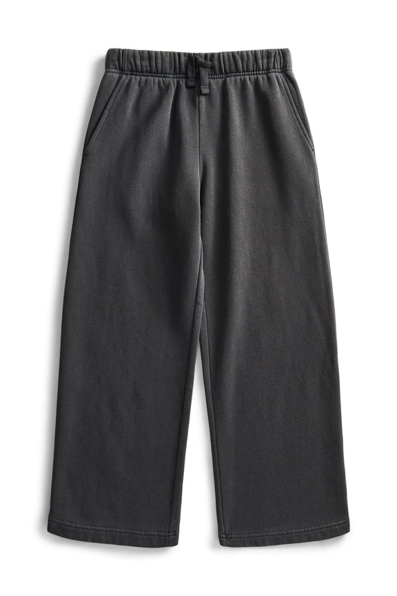 Boys Fleece Sweatpants, Sizes 4-18