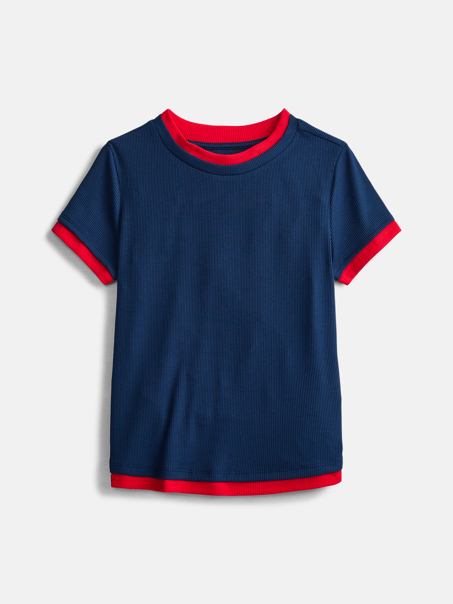 WA SS 2FER TEE: What We Checked First