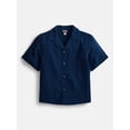 thumbnail image 1 of Weekend Academy Boys Button Down Shirt, Sizes 4-18, 1 of 3