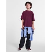 Weekend Academy Boys Pocket Tee with Short Sleeves, Sizes XS-XXL