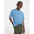 thumbnail image 1 of Weekend Academy Boys Washed Pocket Tee with Short Sleeves, Sizes XS-XXL, 1 of 4