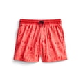 thumbnail image 1 of Weekend Academy Boys Printed Swim Trunks, Sizes 6-18 & Husky, 1 of 3