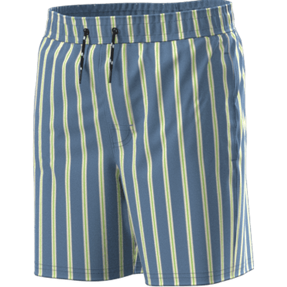 Weekend Academy Boys Printed Swim Trunks, Sizes 6-18 & Husky