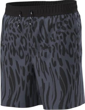 Weekend Academy Boys Printed Swim Trunks, Sizes 6-18 & Husky