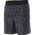 thumbnail image 1 of Weekend Academy Boys Printed Swim Trunks, Sizes 6-18 & Husky, 1 of 3
