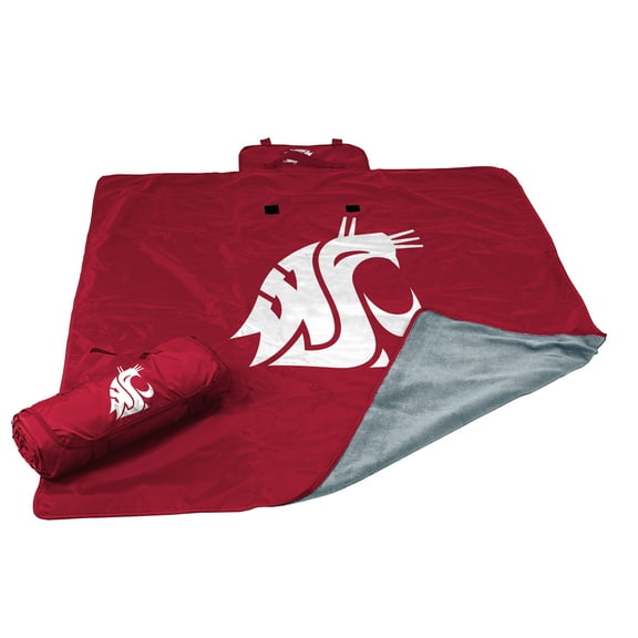 WA State All Weather Blanket