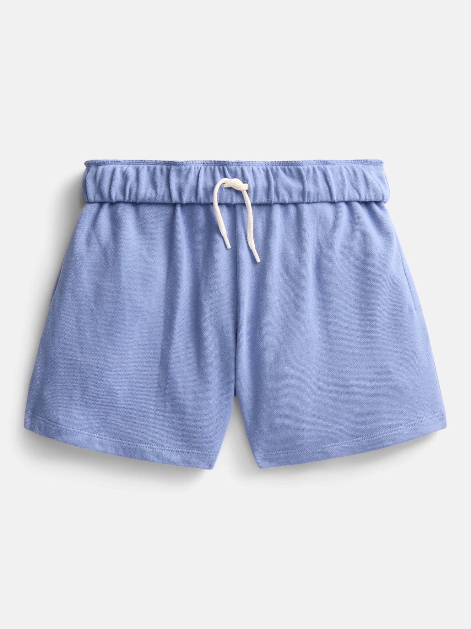 Weekend Academy Girls Terry Shorts, Sizes 4-18