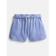 Weekend Academy Girls Terry Shorts, Sizes 4-18