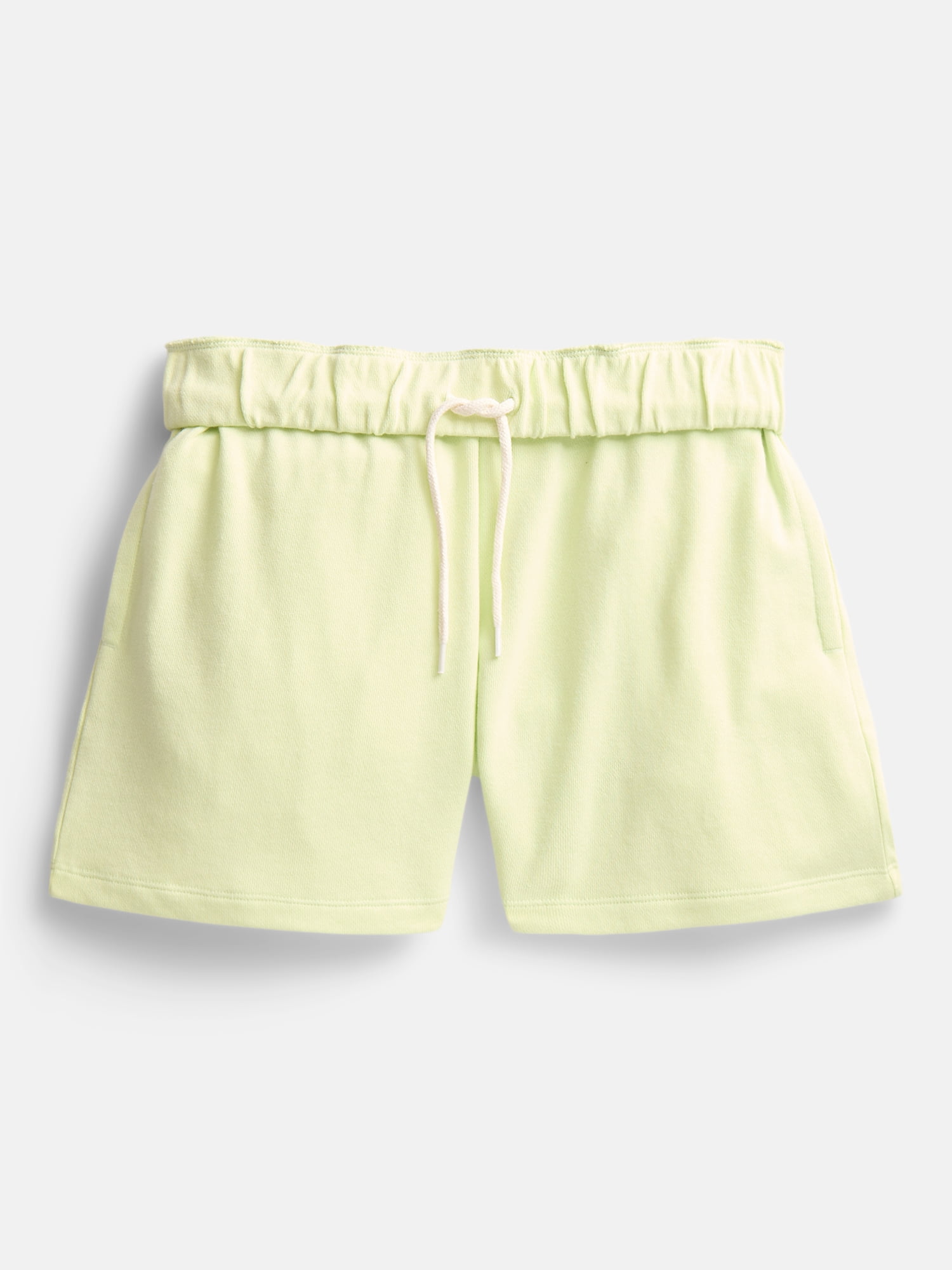 Weekend Academy Girls Terry Shorts, Sizes 4-18