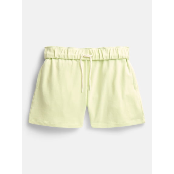 Weekend Academy Girls Terry Shorts, Sizes 4-18