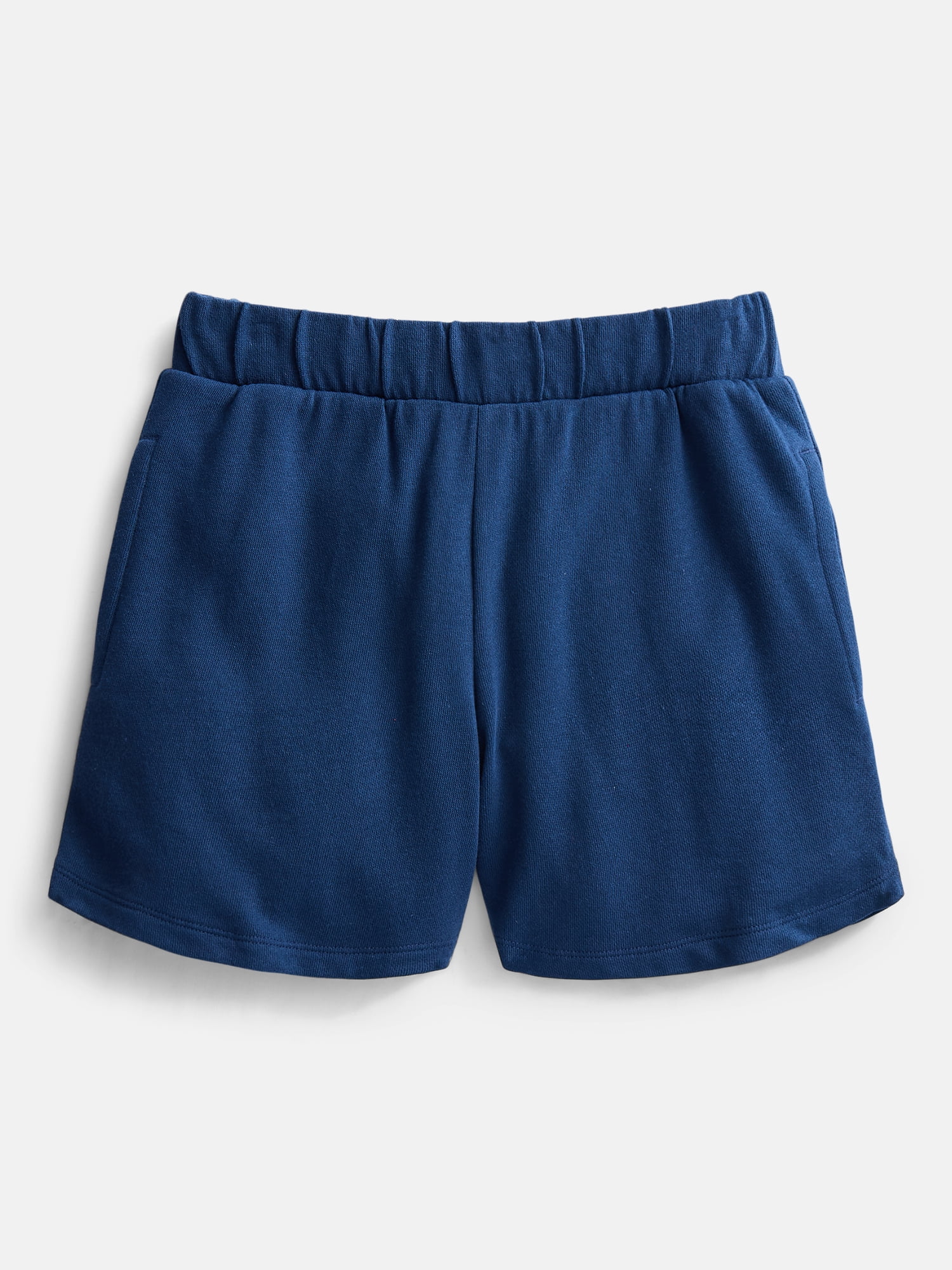 Weekend Academy Girls Terry Shorts, Sizes 4-18