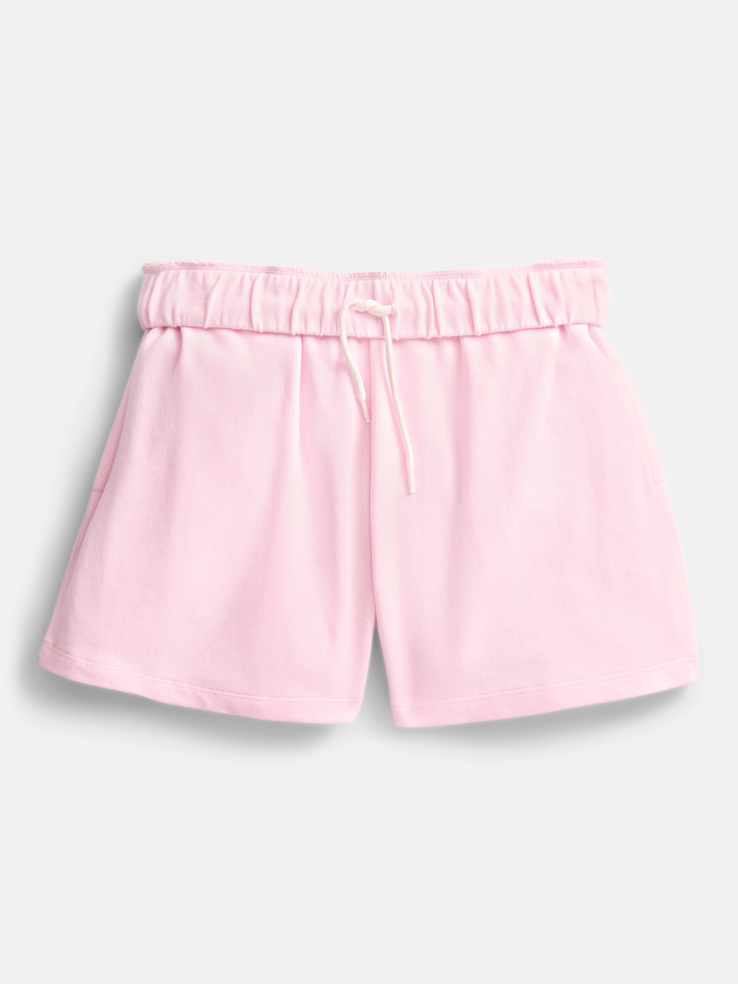 Weekend Academy Girls Terry Shorts, Sizes 4-18