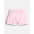 thumbnail image 1 of Weekend Academy Girls Terry Shorts, Sizes 4-18, 1 of 3