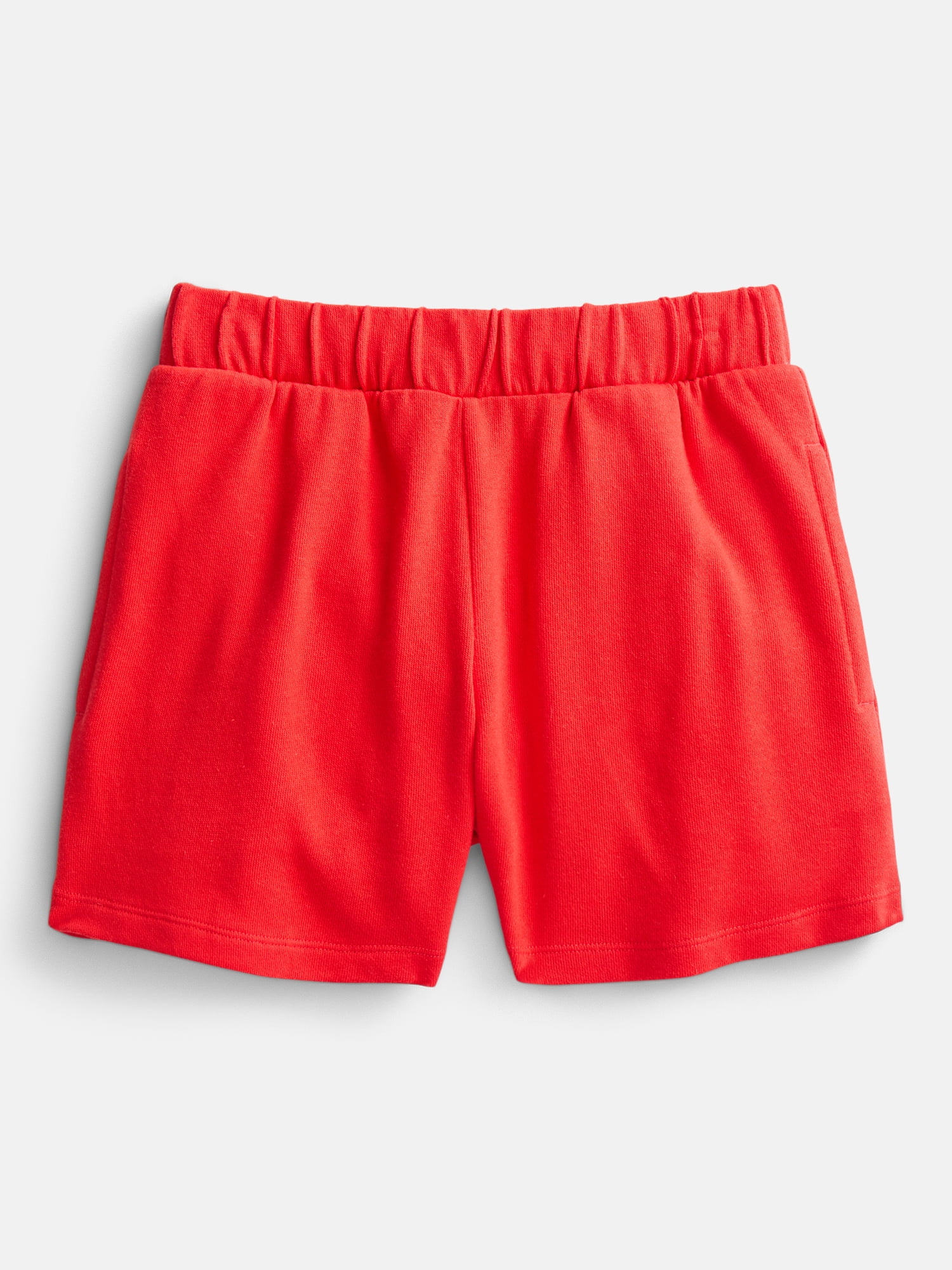 Weekend Academy Girls Terry Shorts, Sizes 4-18