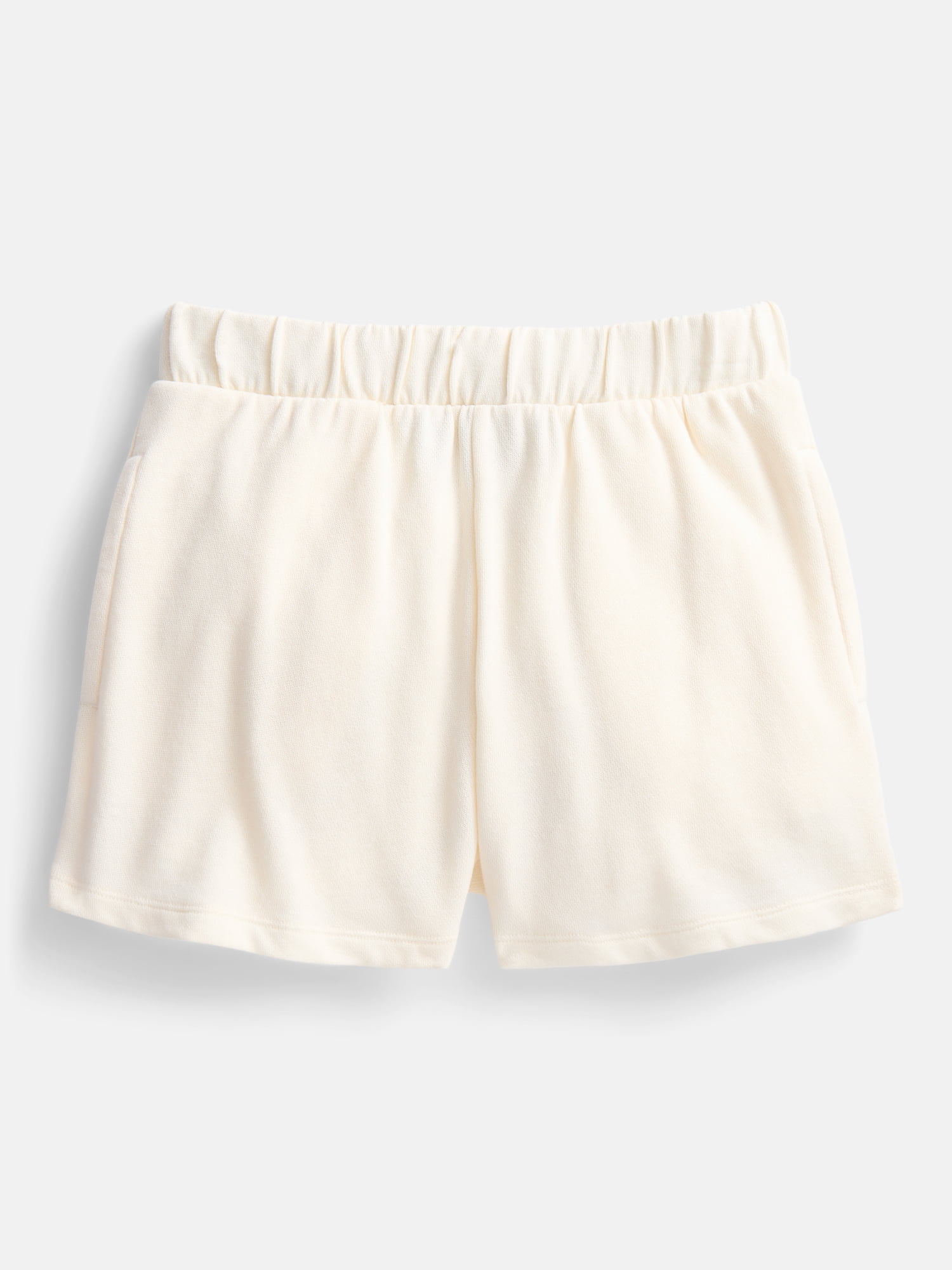 Weekend Academy Girls Terry Shorts, Sizes 4-18