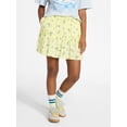 thumbnail image 1 of Weekend Academy Girls Tiered Skirt, Sizes 4-18, 1 of 5