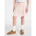 thumbnail image 1 of Weekend Academy Girls Tiered Skirt, Sizes 4-18, 1 of 5