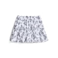 thumbnail image 1 of Weekend Academy Girls Tiered Skirt, Sizes 4-18, 1 of 3