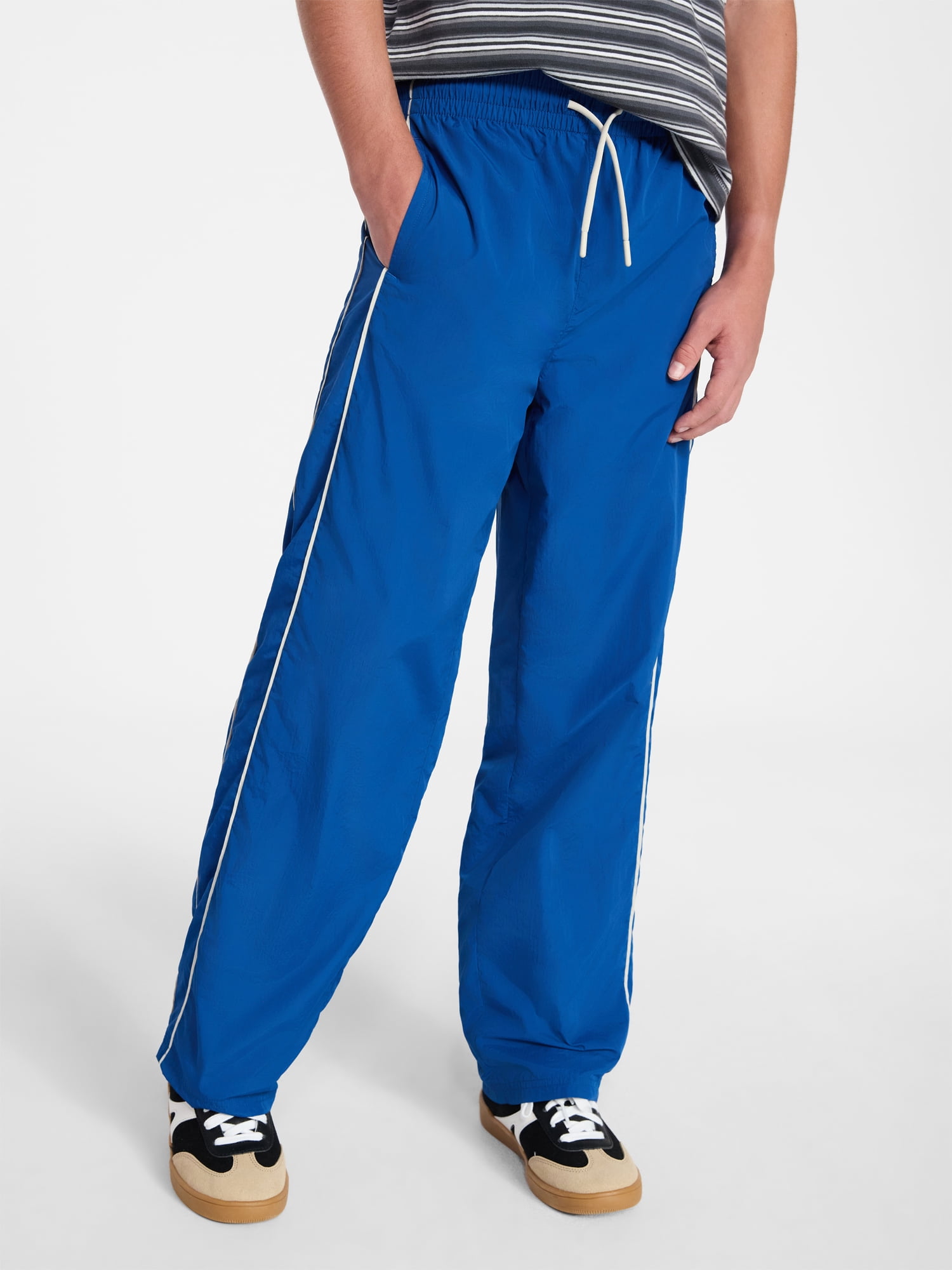 Weekend Academy Boys Track Pants, Sizes 4-18