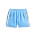 thumbnail image 1 of Weekend Academy Boys Track Shorts, Sizes XS to XXL, 1 of 5