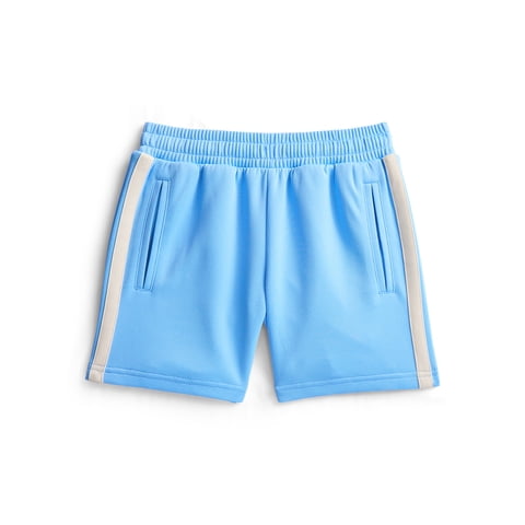 Boys Track Shorts, Sizes XS to XXL