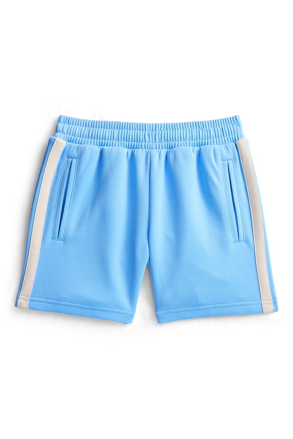 Boys Track Shorts, Sizes XS to XXL