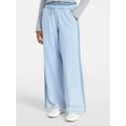 thumbnail image 1 of Weekend Academy Girls Cotton Pull-On Pants, Sizes 5-18, 1 of 5