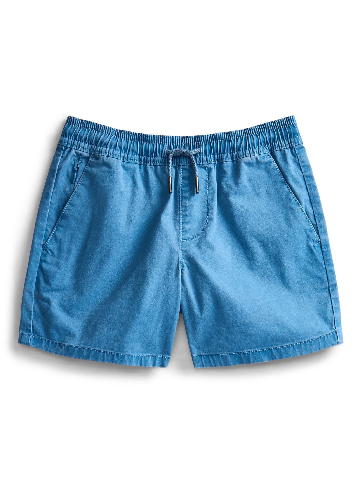 Weekend Academy Boys Washed Pull-On Shorts, Sizes XS-XXL