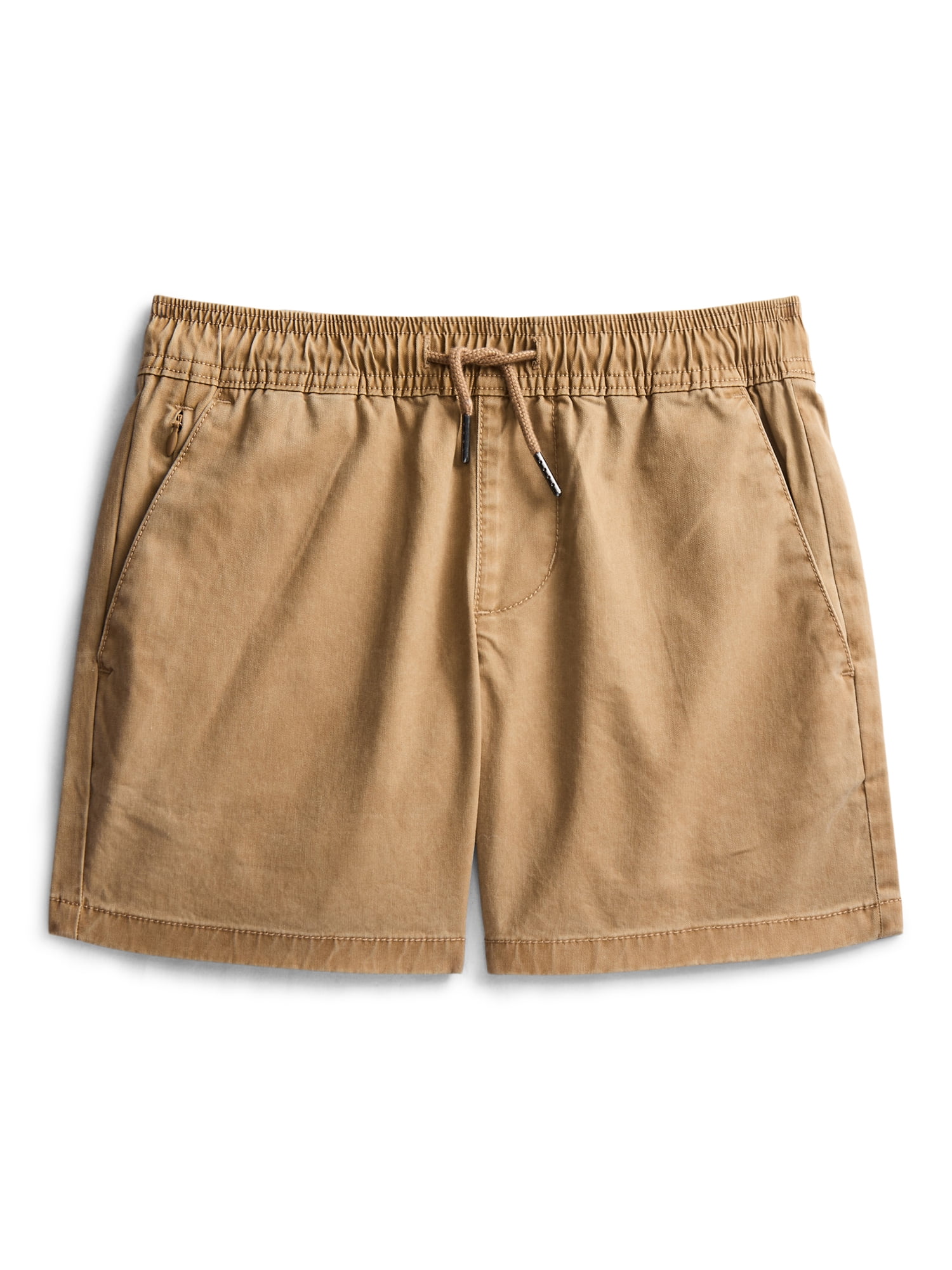 Weekend Academy Boys Washed Pull-On Shorts, Sizes XS-XXL