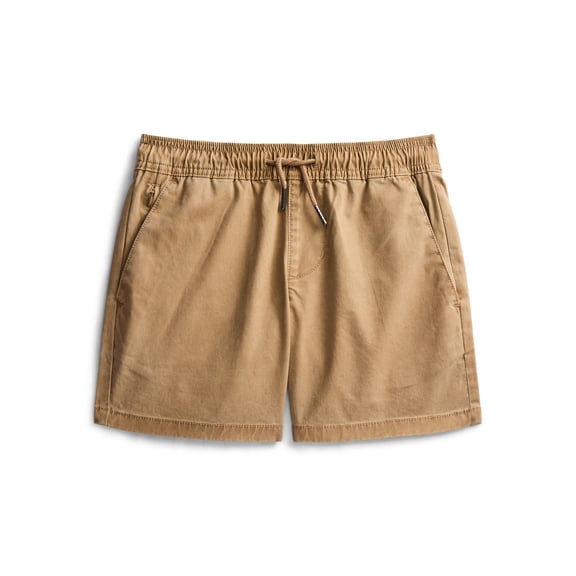 Weekend Academy Boys Washed Pull-On Shorts, Sizes XS-XXL